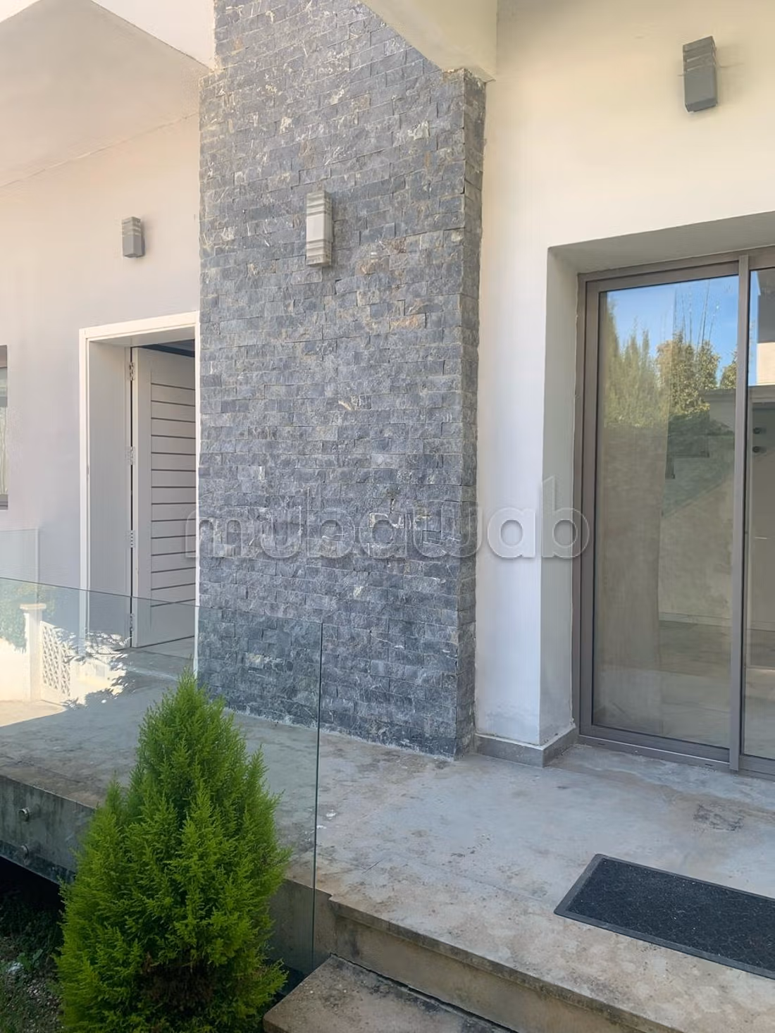 Villa en Boubana