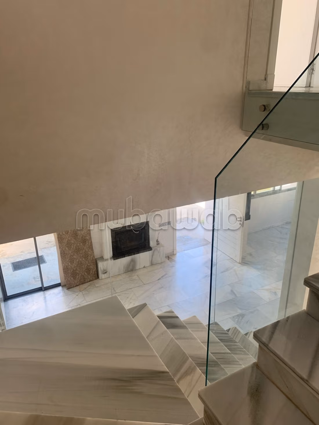 Villa en Boubana