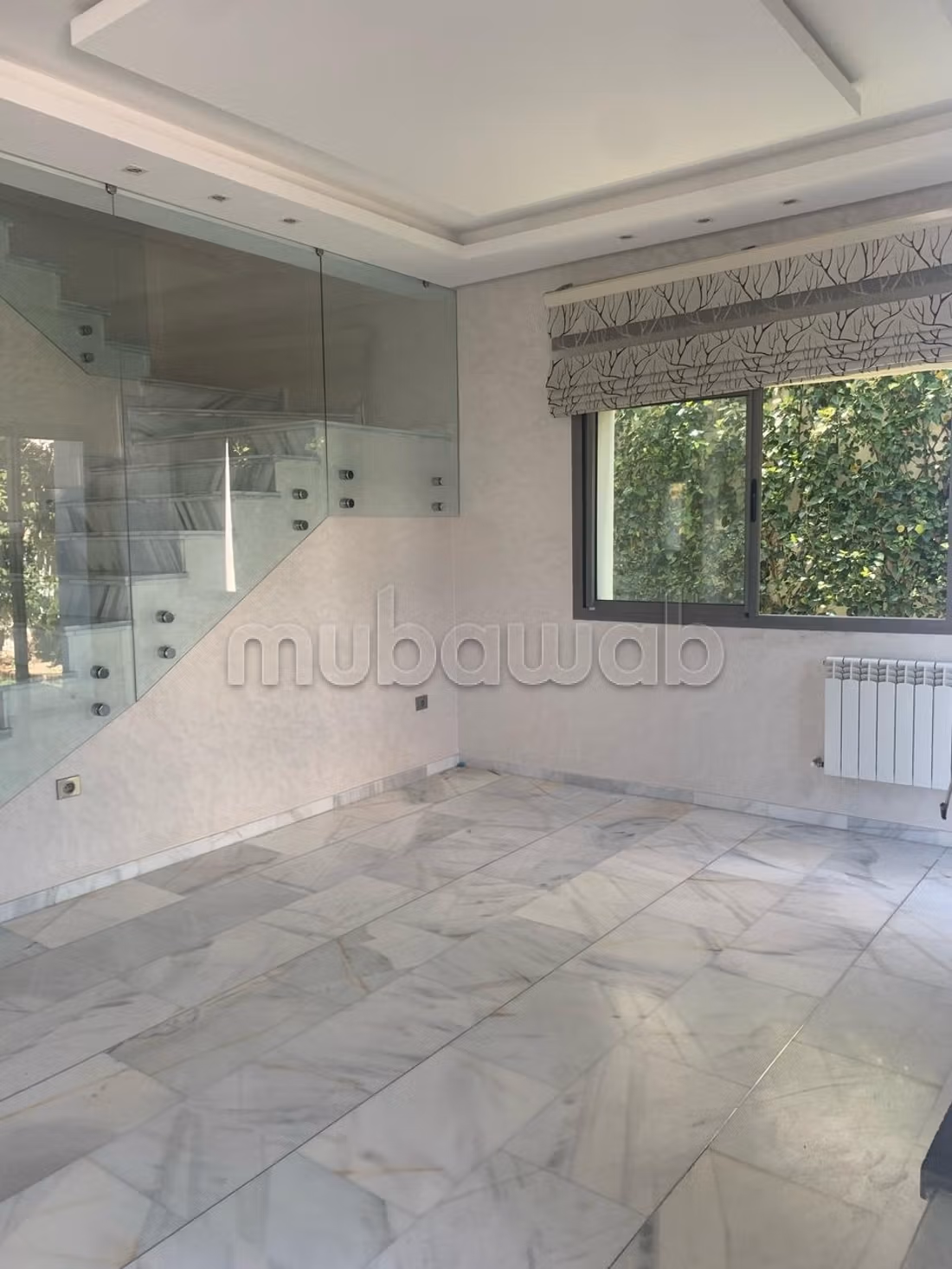 Villa en Boubana