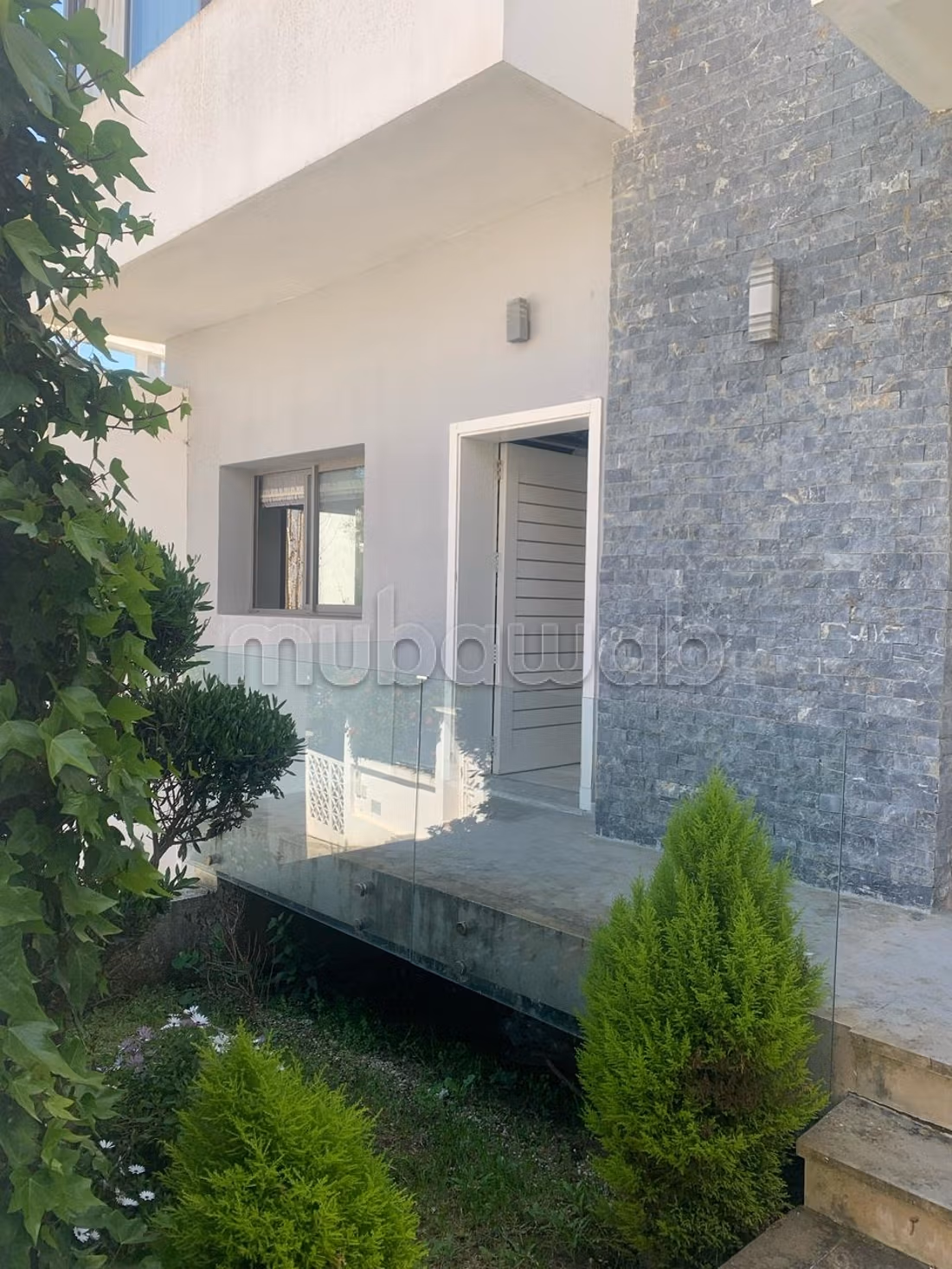 Villa en Boubana