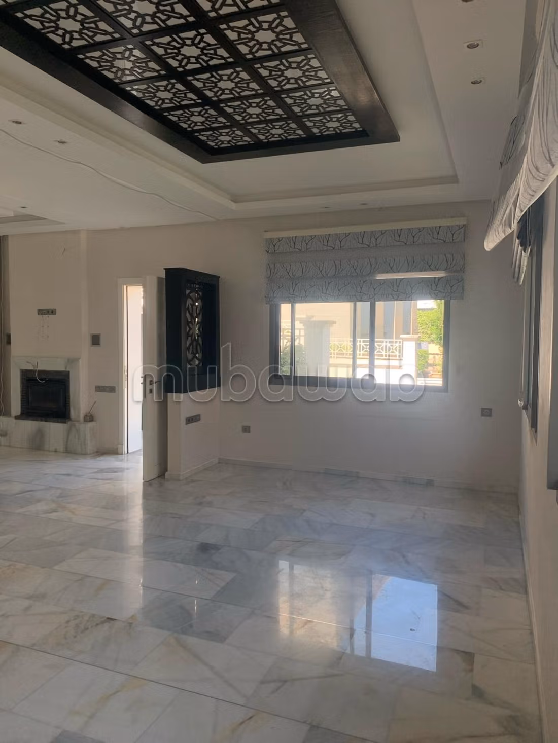 Villa en Boubana