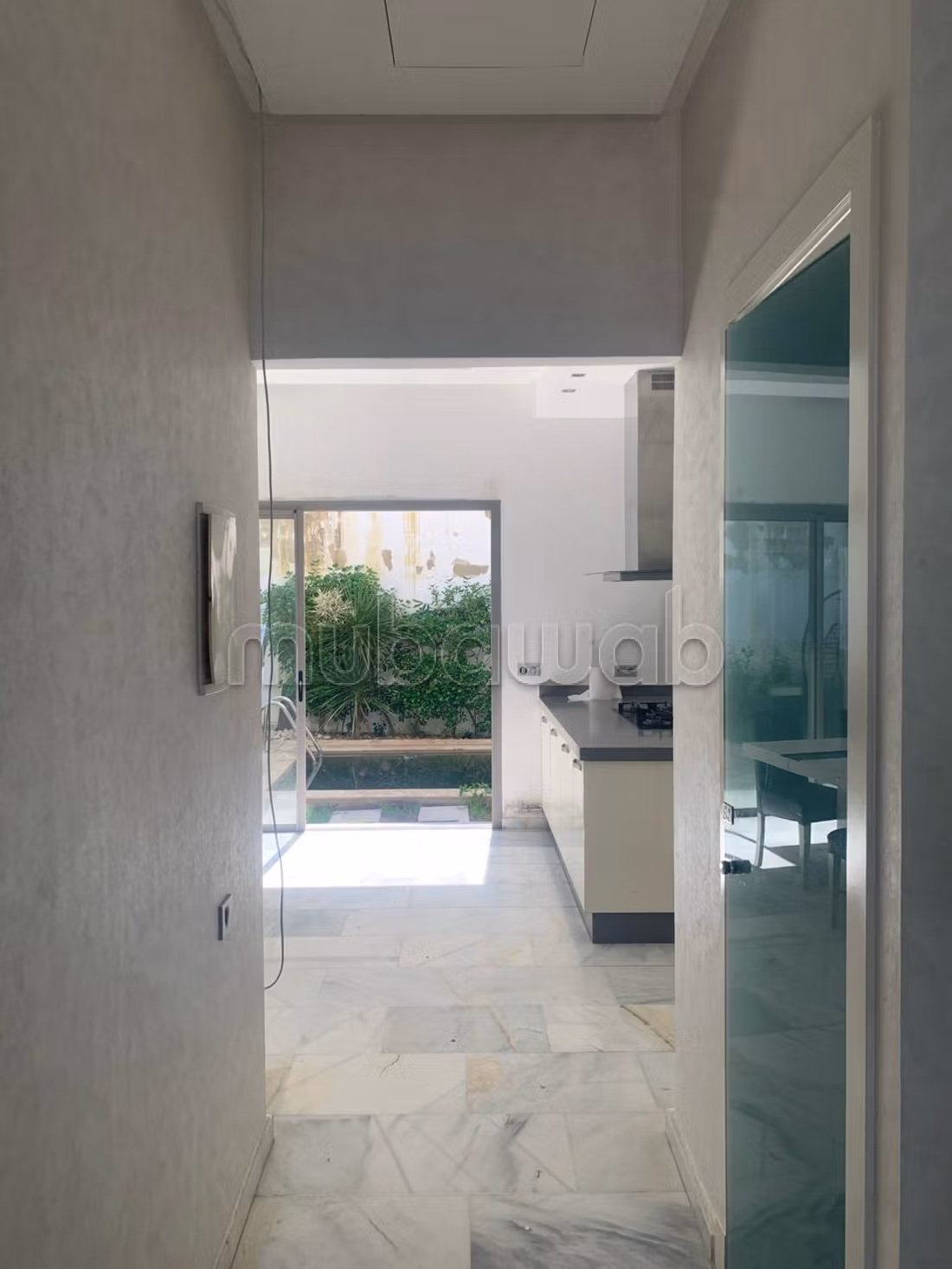 Villa en Boubana