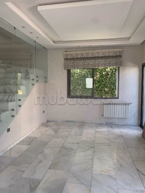 Villa a Boubana