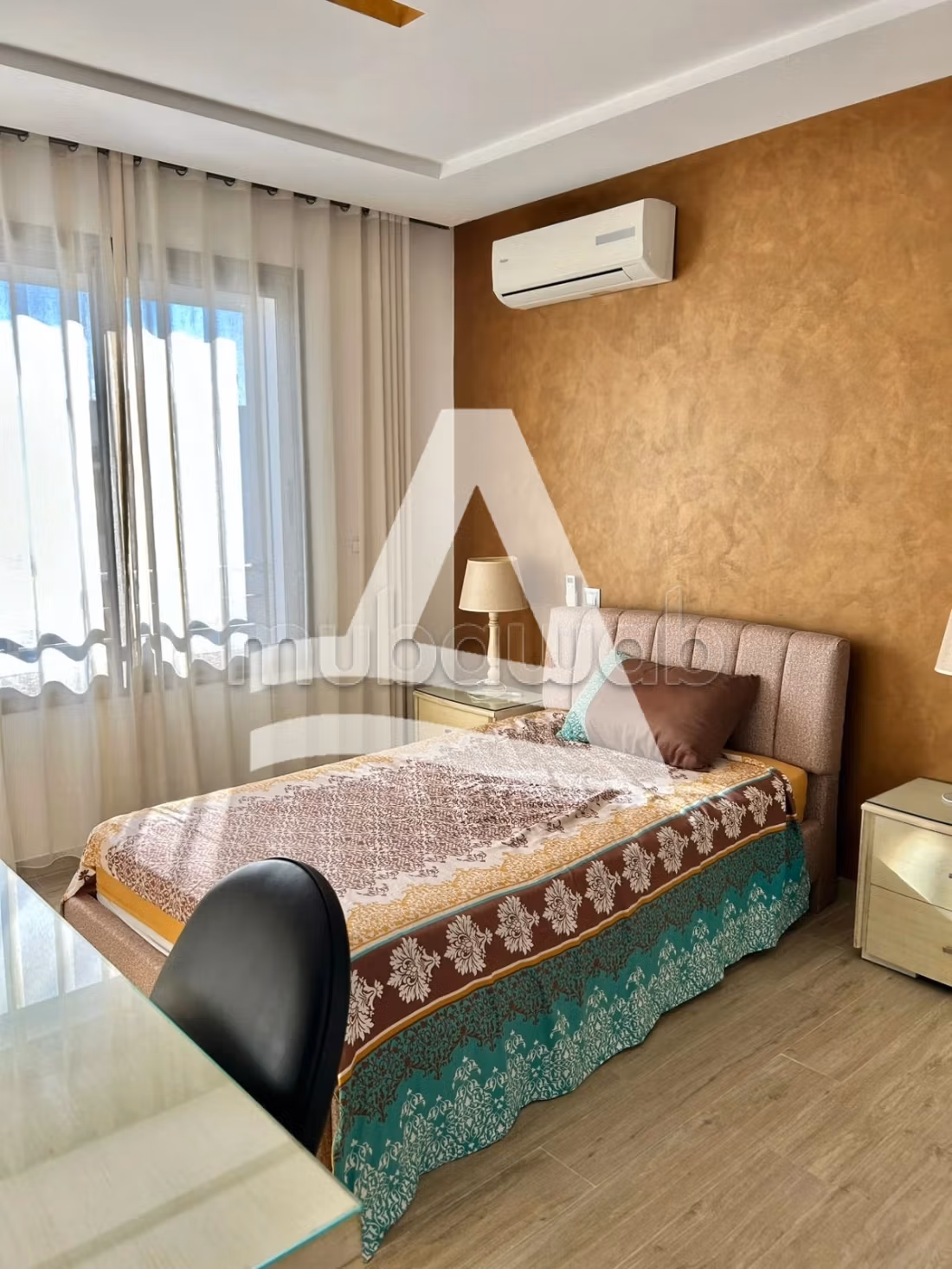 Villa moderna arredato a La Marsa