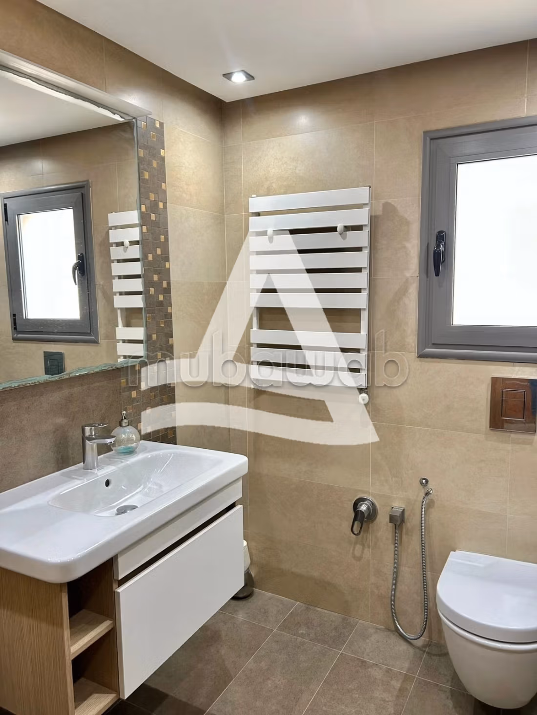 Villa moderna arredato a La Marsa