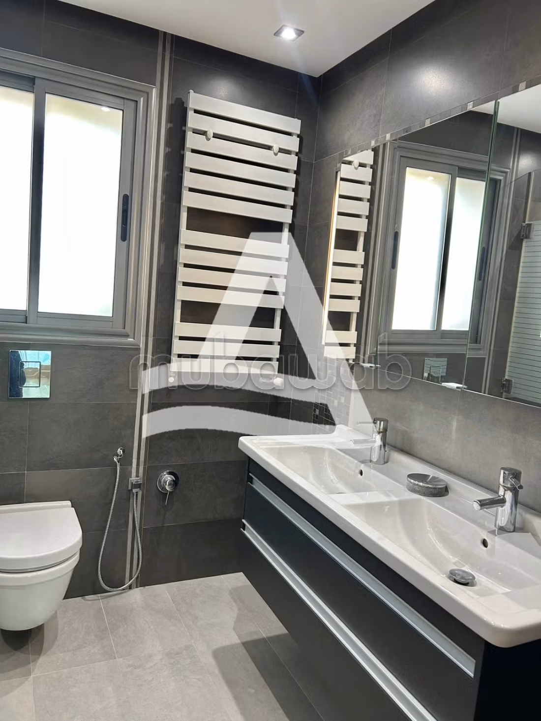 Villa moderna arredato a La Marsa