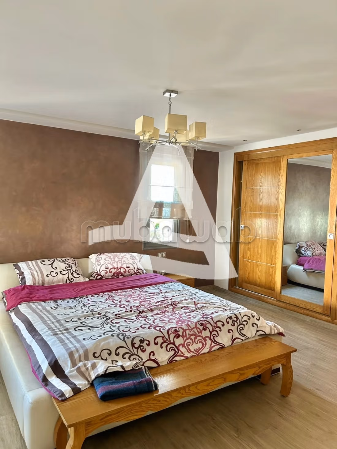 Villa moderna arredato a La Marsa