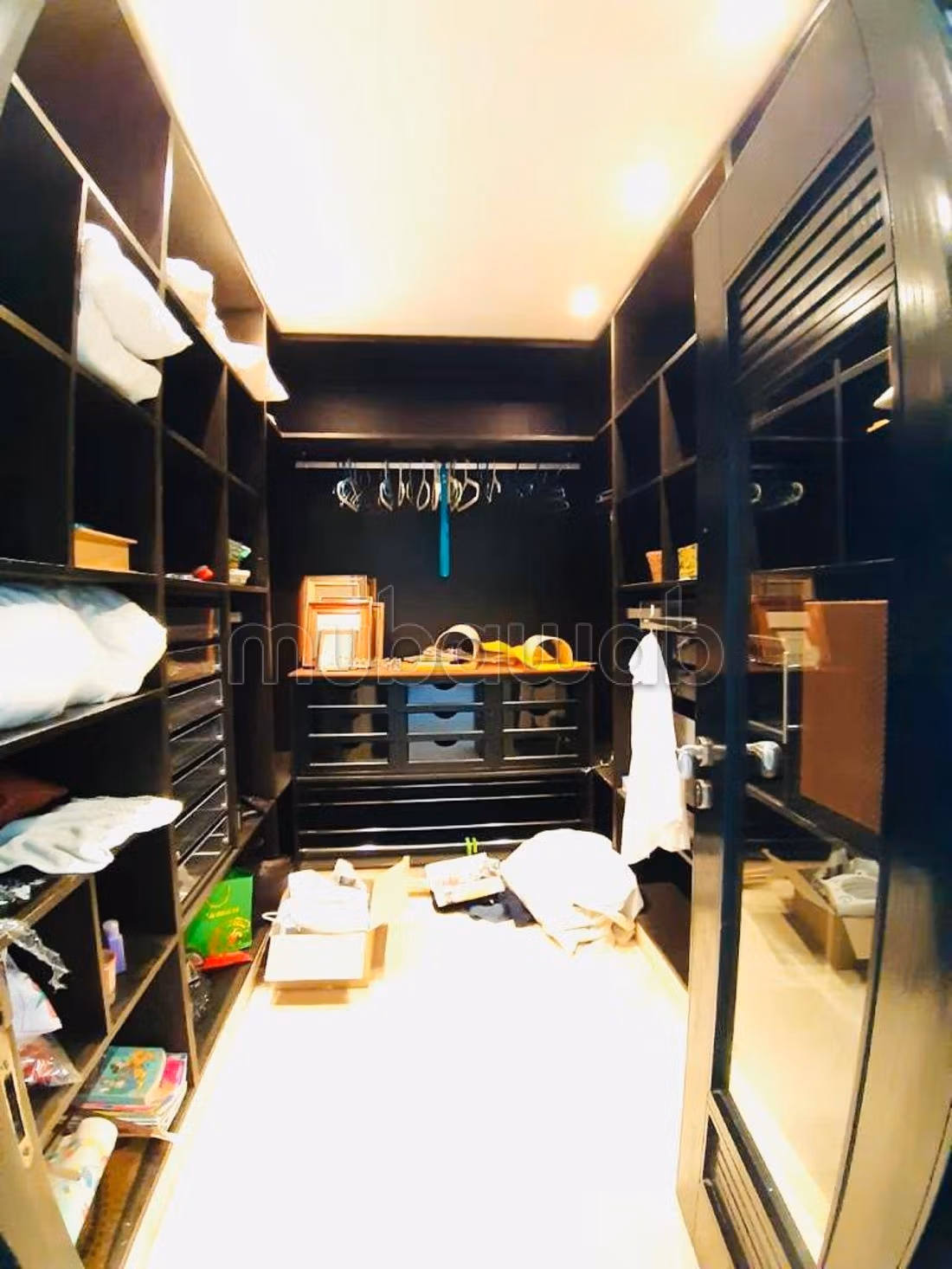 Location appartement meublé bouskoura ville verte — 5