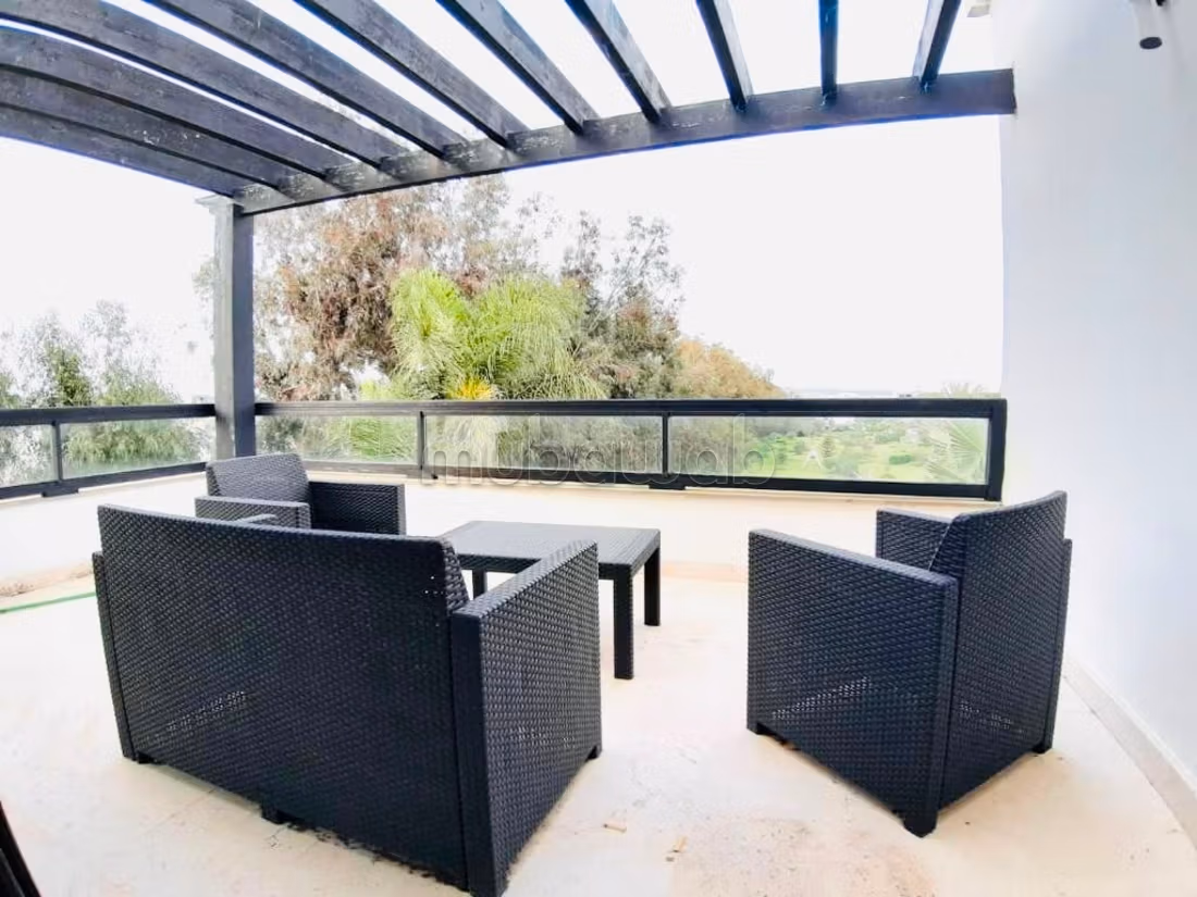 Appartement 180 m² à Ville Verte — 8
