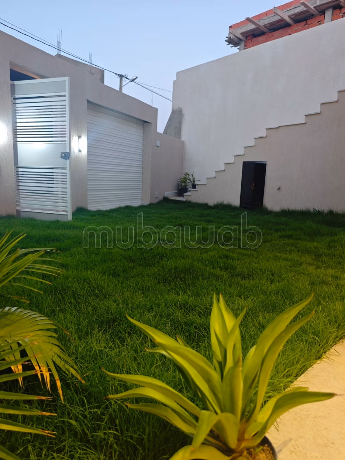 Villa lussuosa a Kélibia