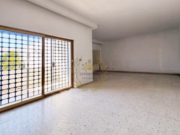 Duplex S5 a Marsa Essaada