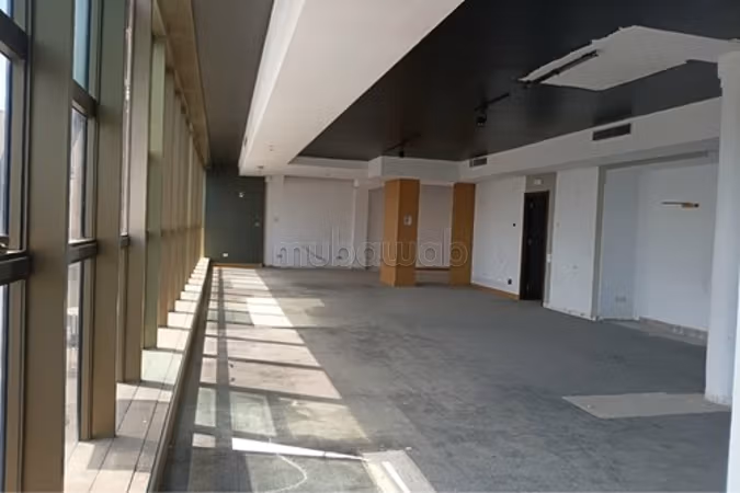 Art Deco office of 270m² in Lake 1 for rent