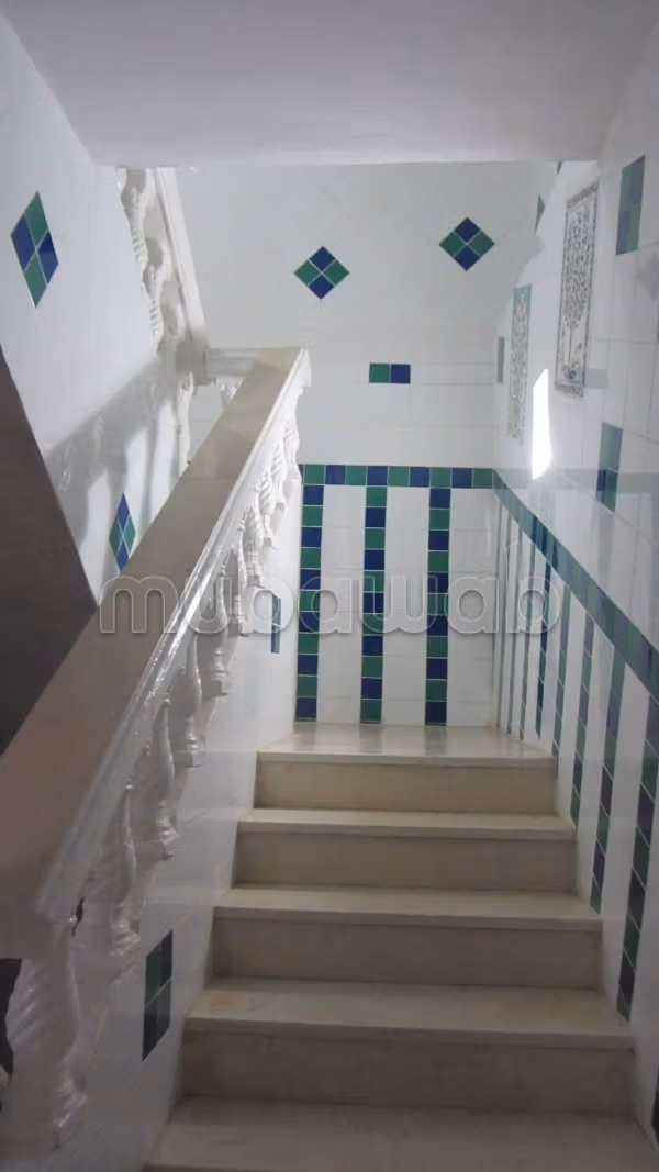 Villa à vendre