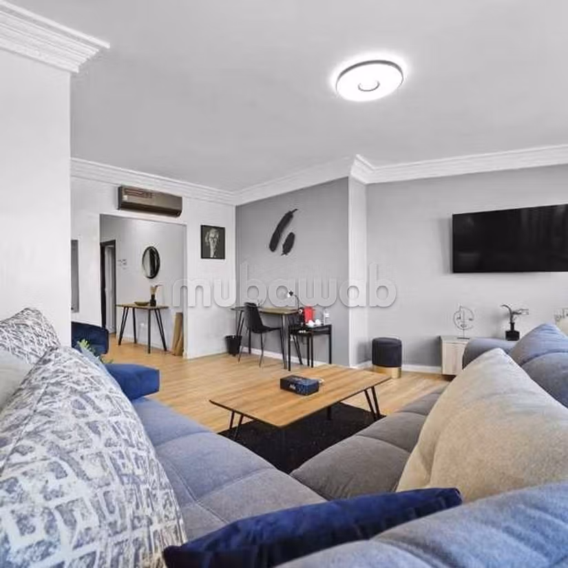 Appartamento in Affitto di 101.0 m² a Marrakech, Rouidate Majorelle