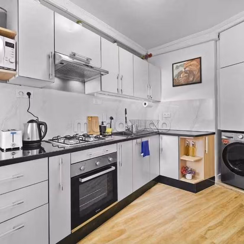 Appartamento in Affitto di 101.0 m² a Marrakech, Rouidate Majorelle