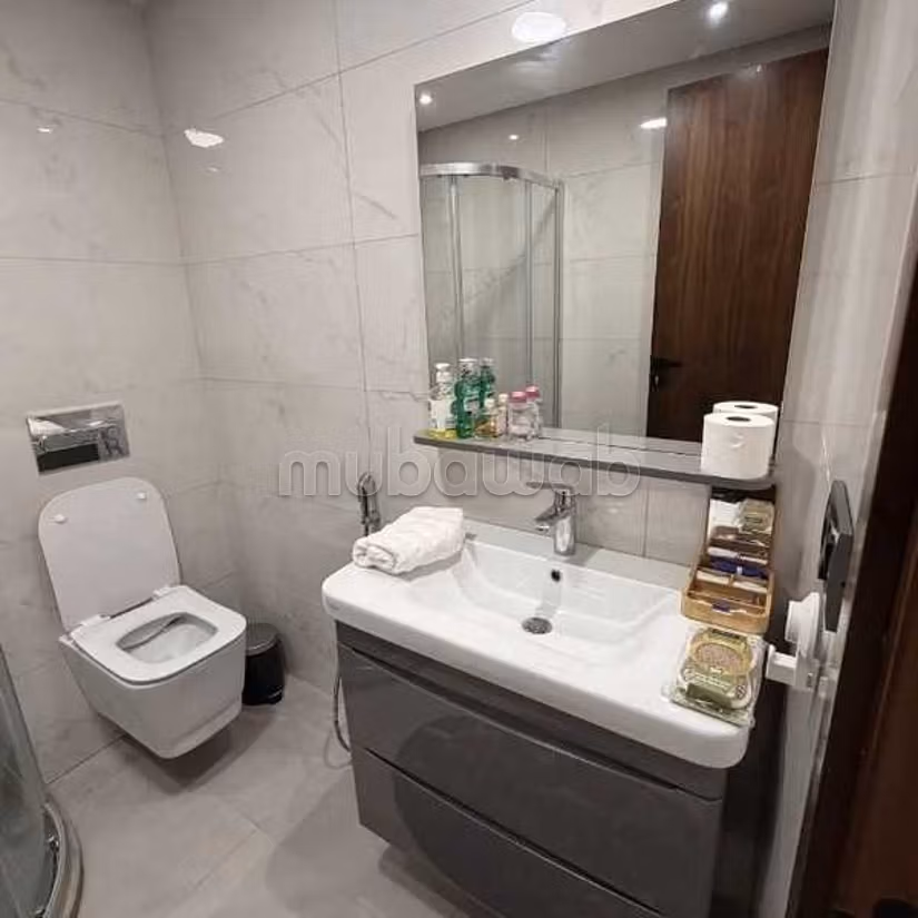 Appartamento in Affitto di 131.0 m² a Dar Bouazza, Tamaris 2