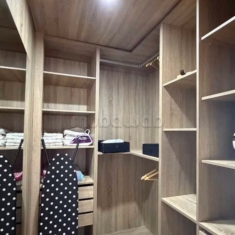 Appartamento in Affitto di 131.0 m² a Dar Bouazza, Tamaris 2