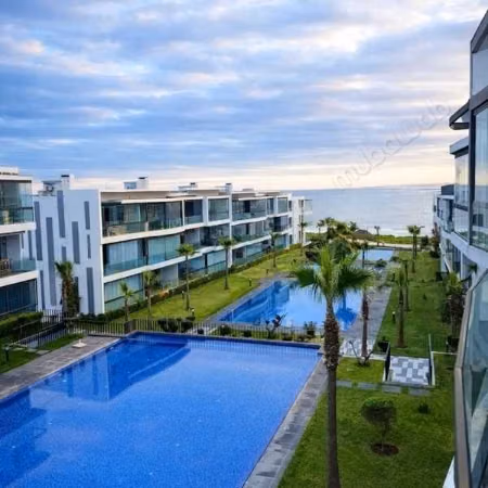 Appartement à Louer de 131.0 m² à Dar Bouazza, Tamaris2