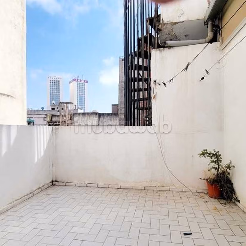 Apartamento en venta de 283.0 m² en Casablanca, Gauthier