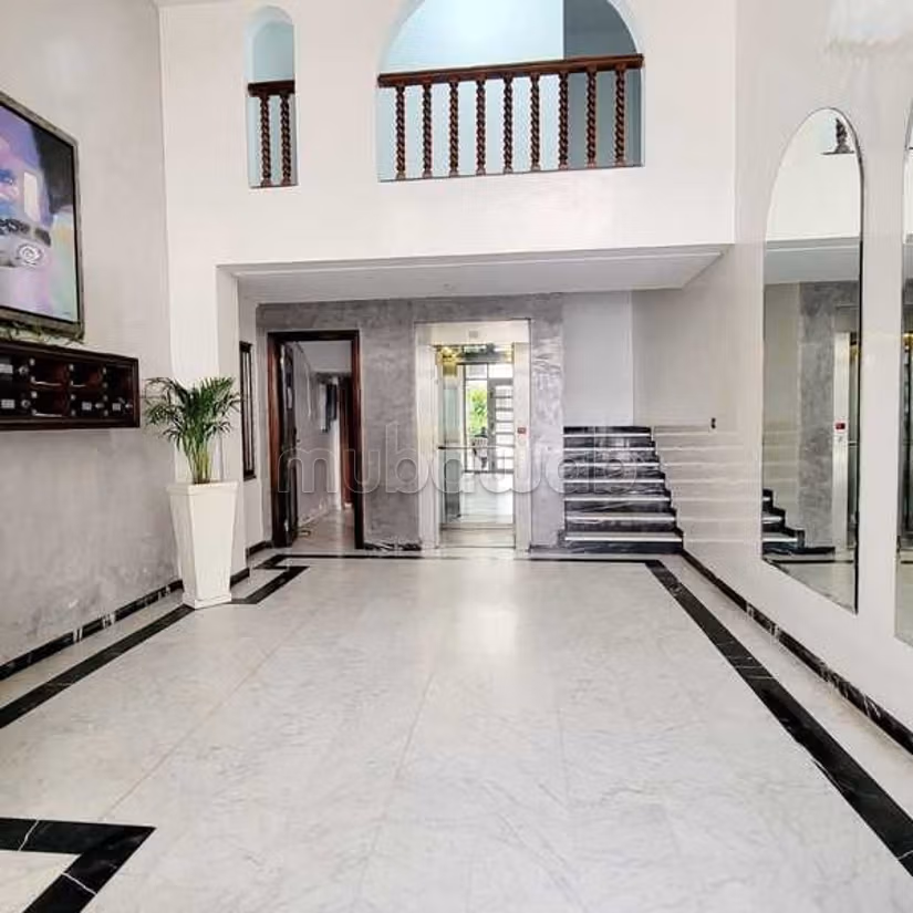 Apartamento en venta de 283.0 m² en Casablanca, Gauthier