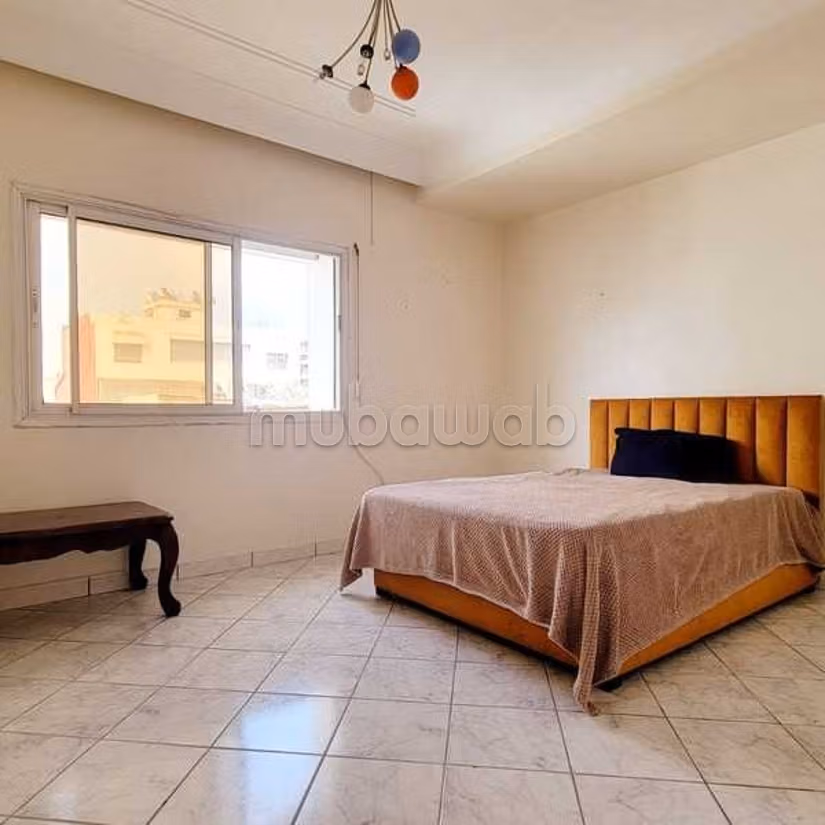 Apartamento en venta de 283.0 m² en Casablanca, Gauthier
