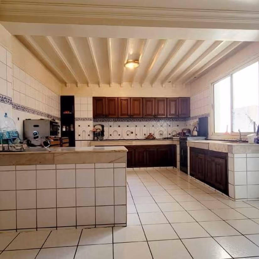 Apartamento en venta de 283.0 m² en Casablanca, Gauthier