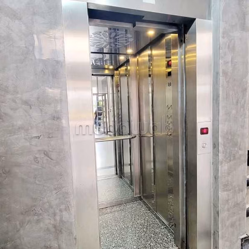 Apartamento en venta de 283.0 m² en Casablanca, Gauthier