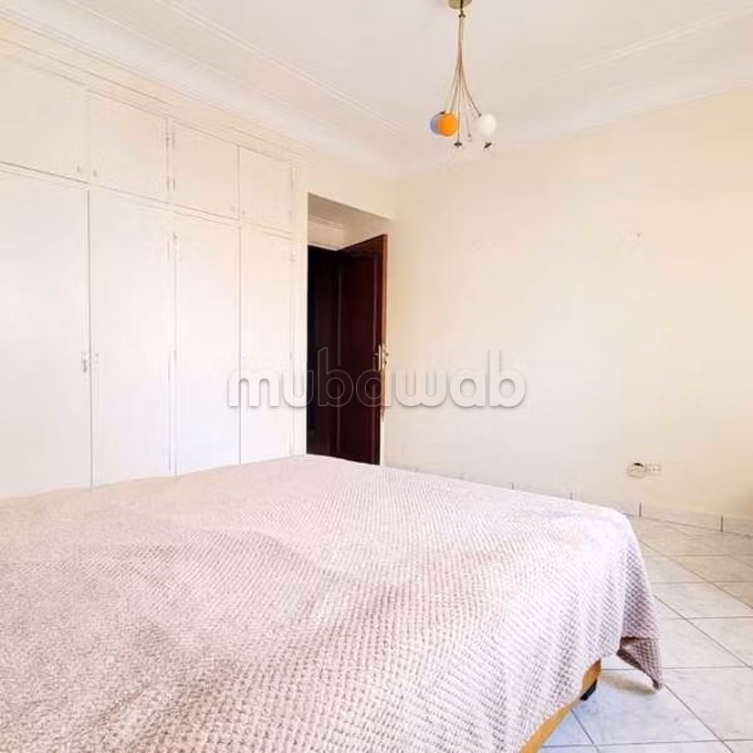 Apartamento en venta de 283.0 m² en Casablanca, Gauthier