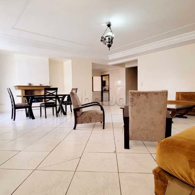 Apartamento en venta de 283.0 m² en Casablanca, Gauthier