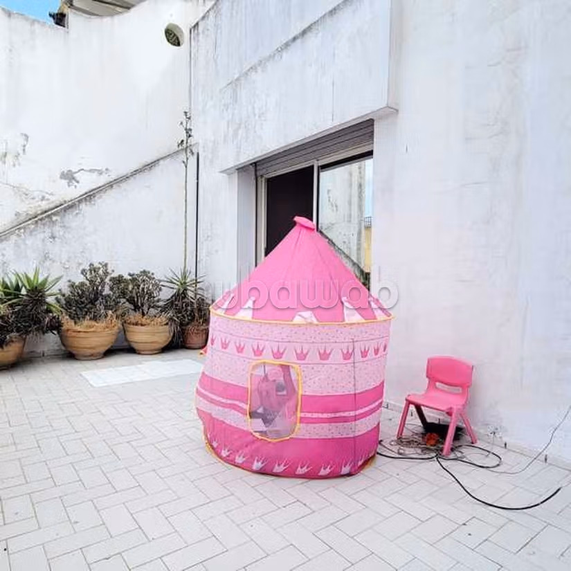 Apartamento en venta de 283.0 m² en Casablanca, Gauthier