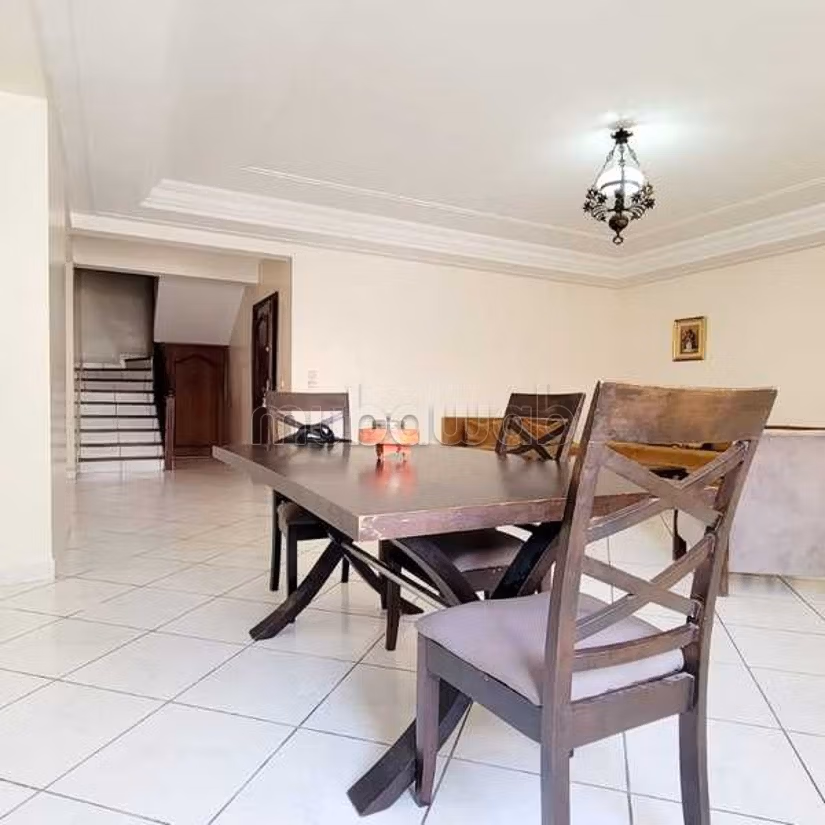 Apartamento en venta de 283.0 m² en Casablanca, Gauthier