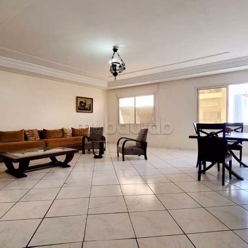 Apartamento en venta de 283.0 m² en Casablanca, Gauthier