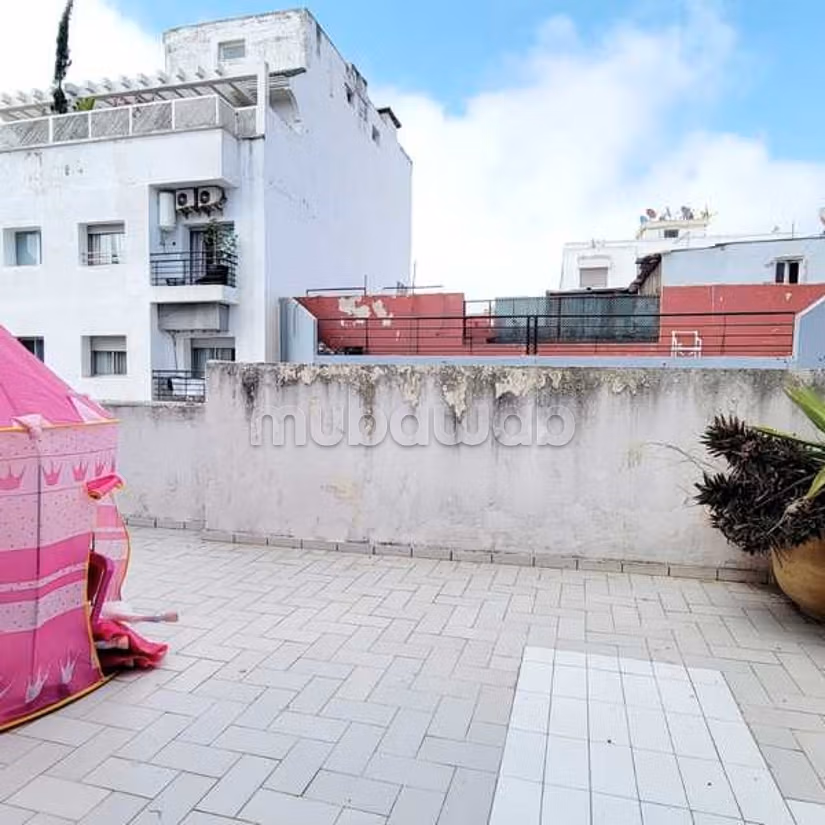 Apartamento en venta de 283.0 m² en Casablanca, Gauthier