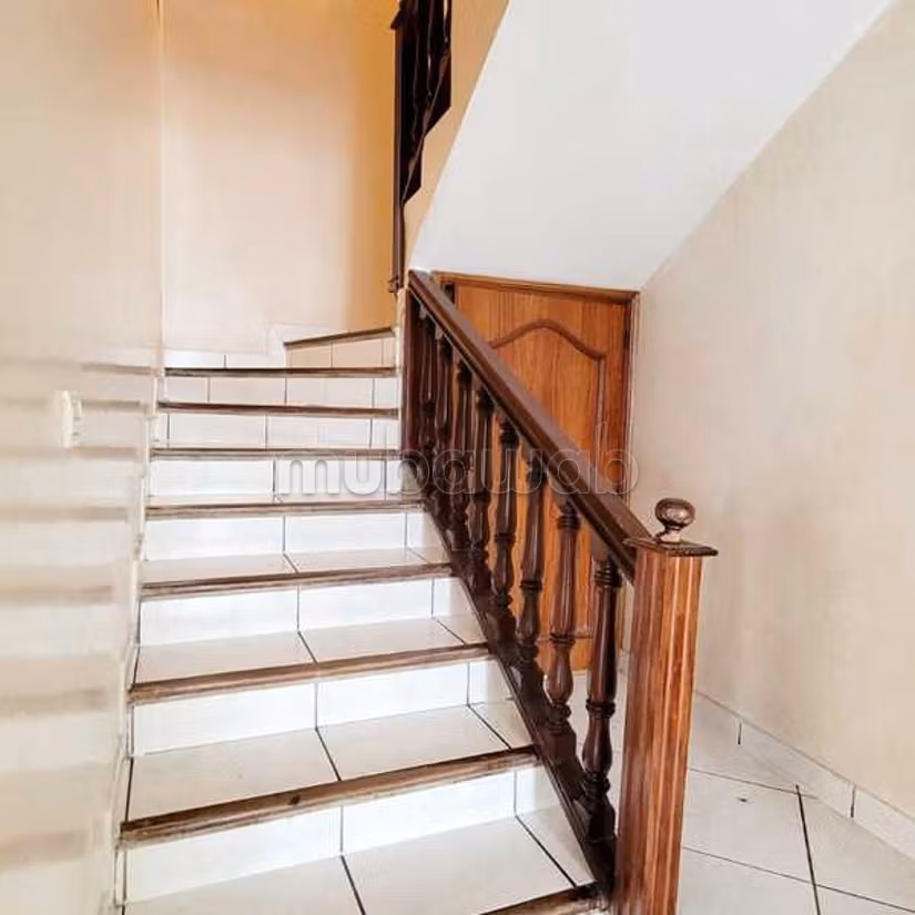 Apartamento en venta de 283.0 m² en Casablanca, Gauthier