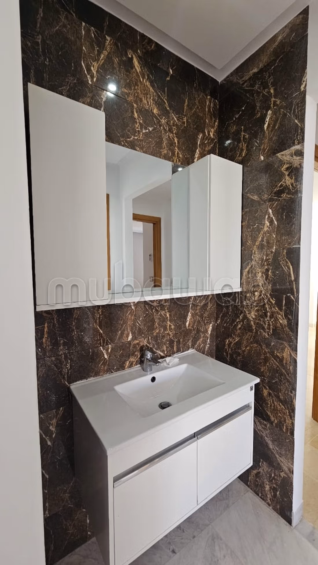 Appartamento S2 nel quartiere el Wahat