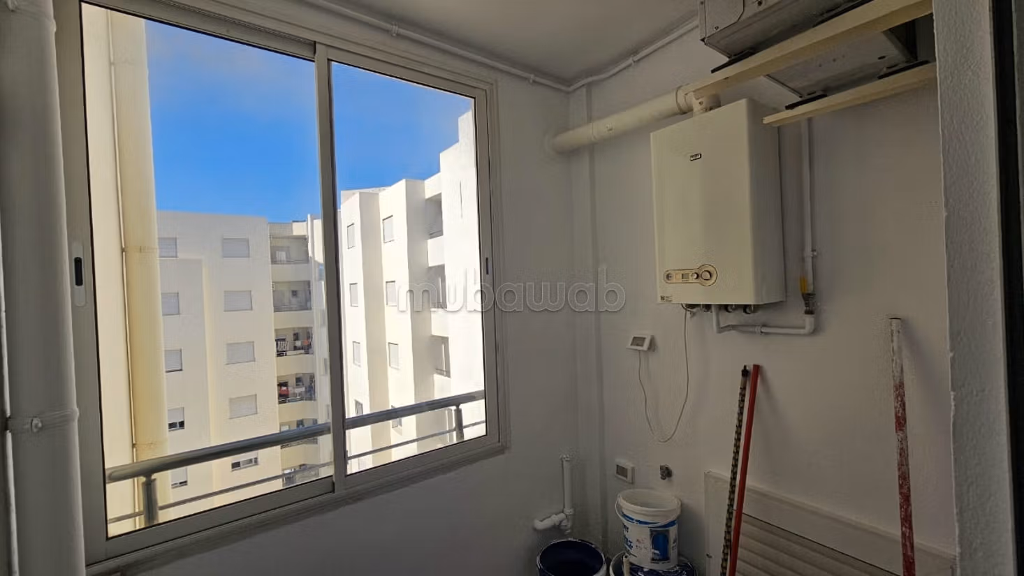 Appartamento S2 nel quartiere el Wahat
