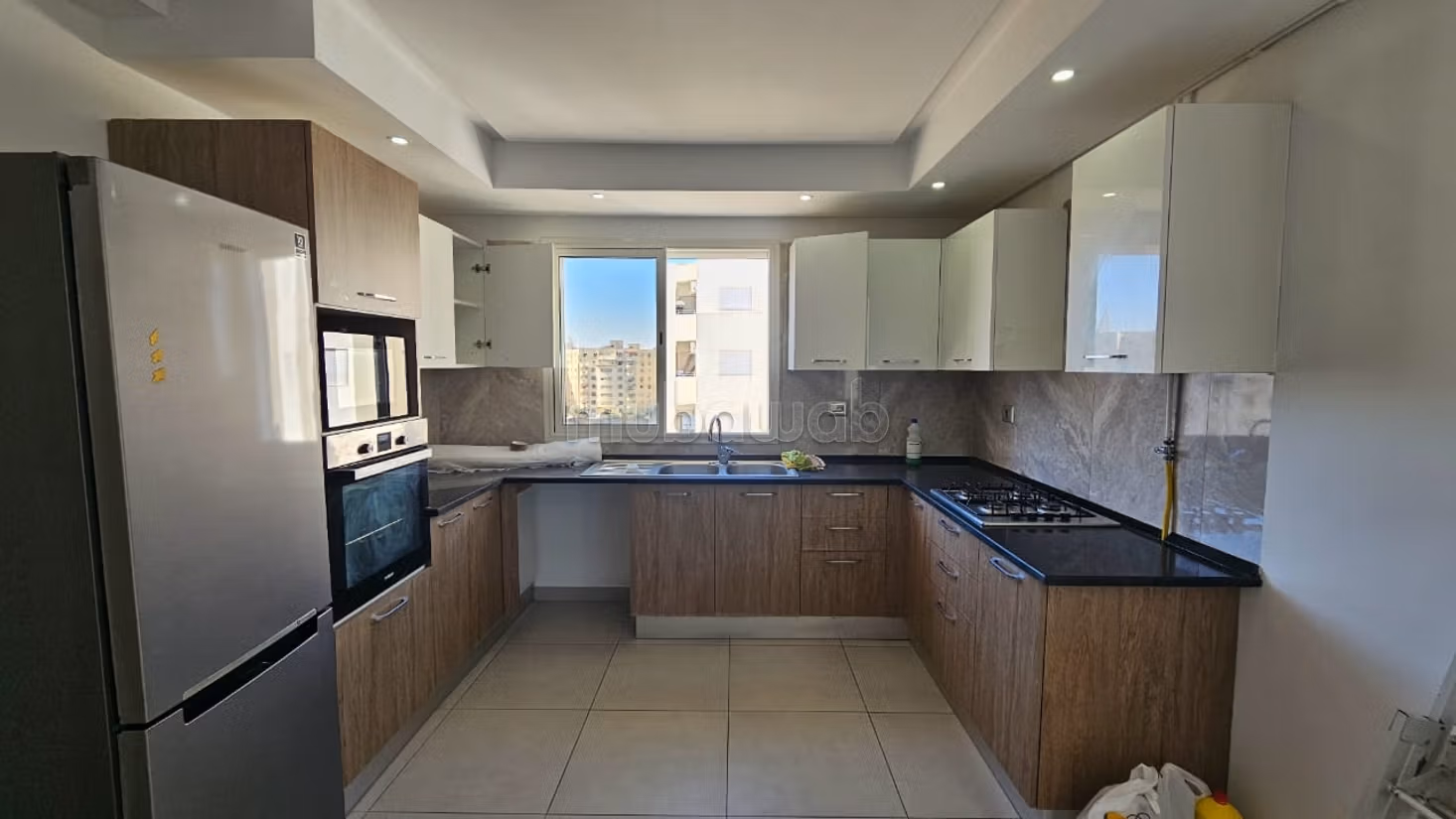 Appartamento S2 nel quartiere el Wahat