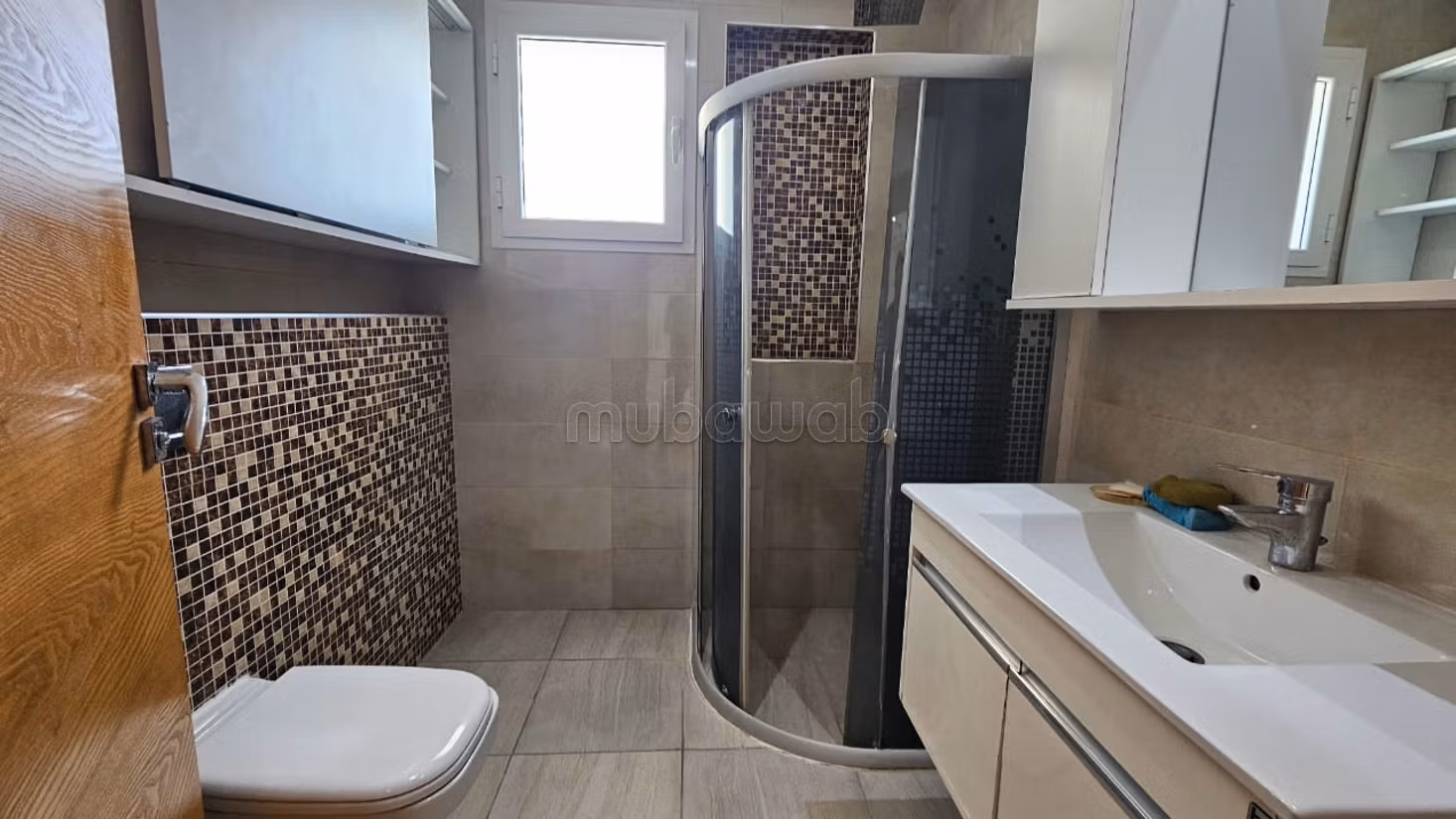 Appartamento S2 nel quartiere el Wahat