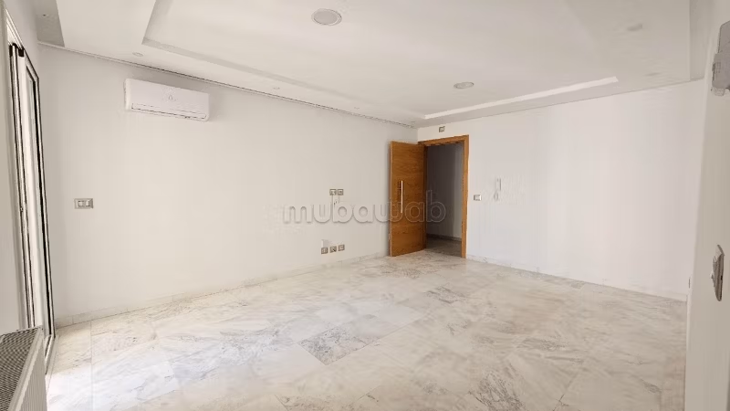 Appartement S2 à cité el Wahat