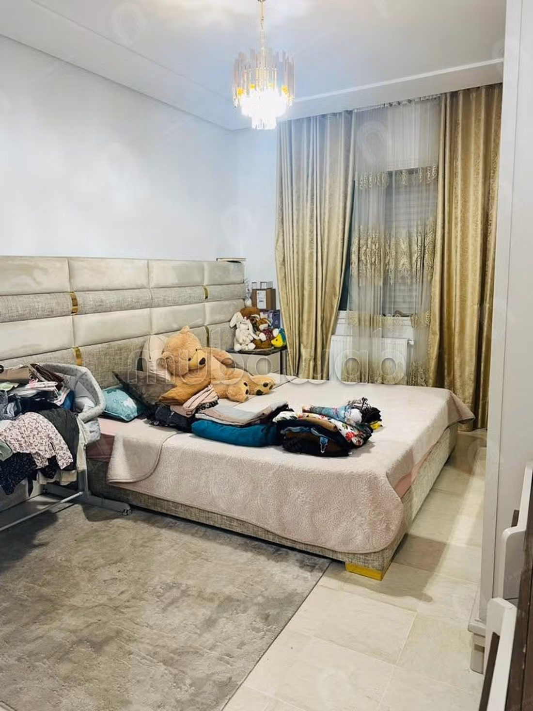 A vendre un appartement s2 boumhal basssatine