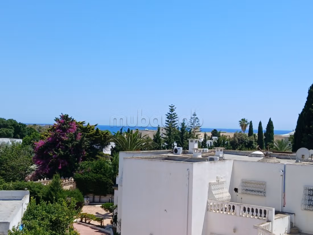 Mrezgua hammamet nord