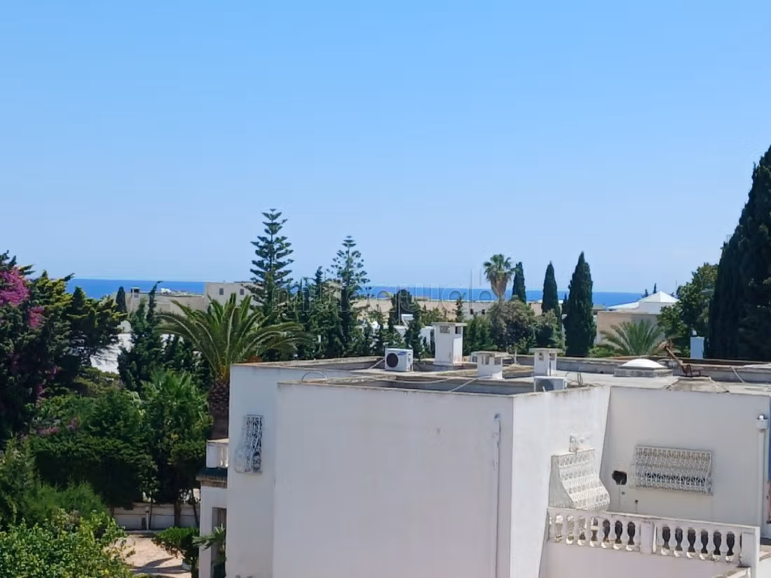 Mrezgua hammamet nord