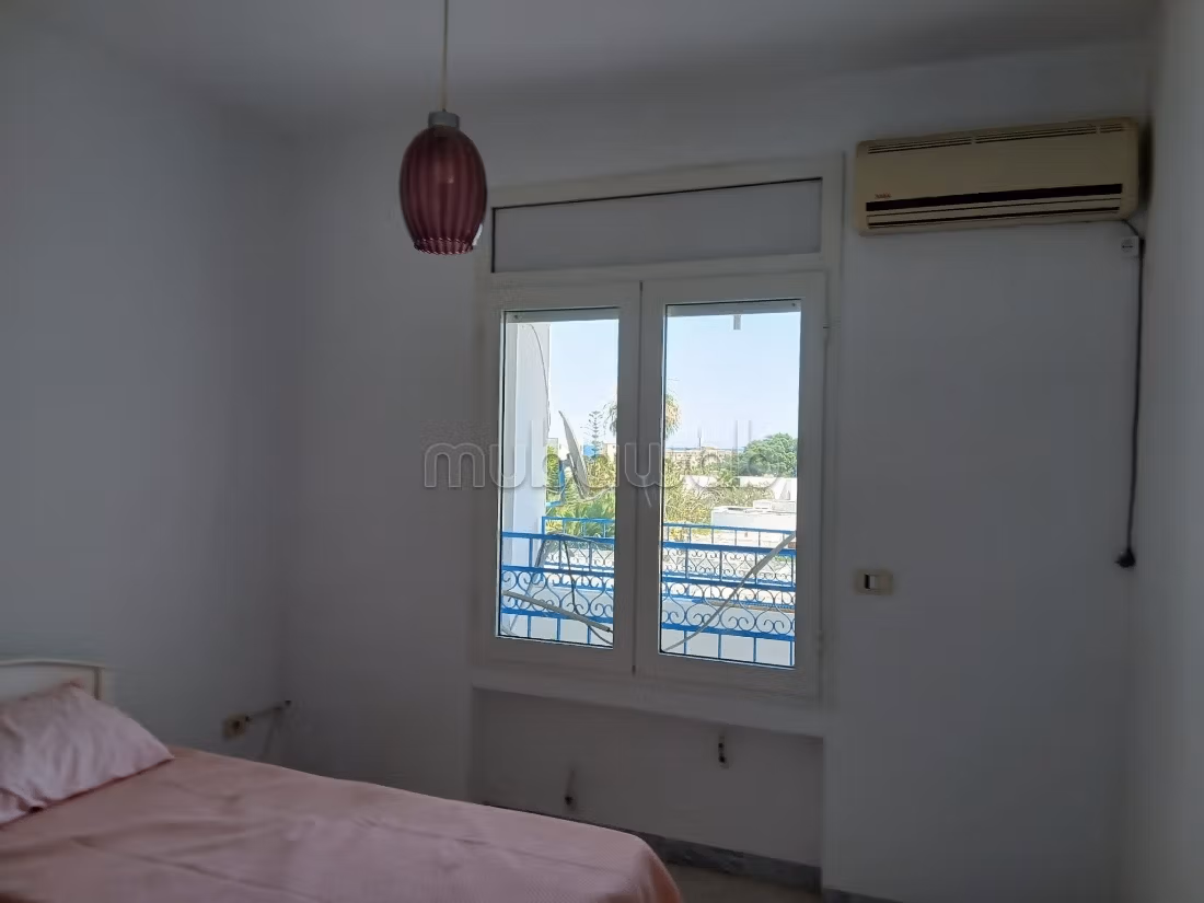 Mrezgua hammamet nord