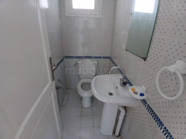 Mrezgua hammamet nord