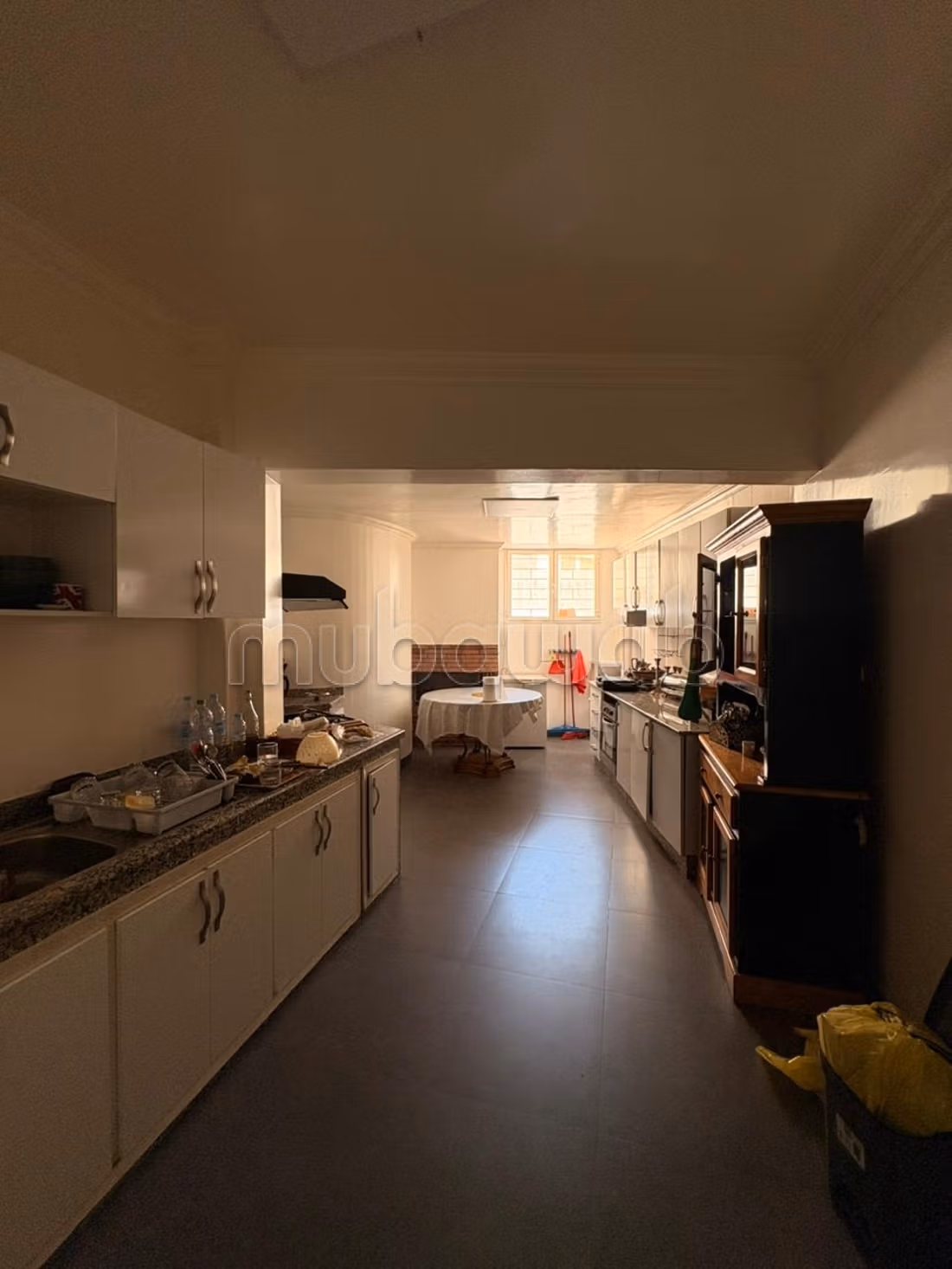 Appartement 163 m² à Maârif Extension — 8