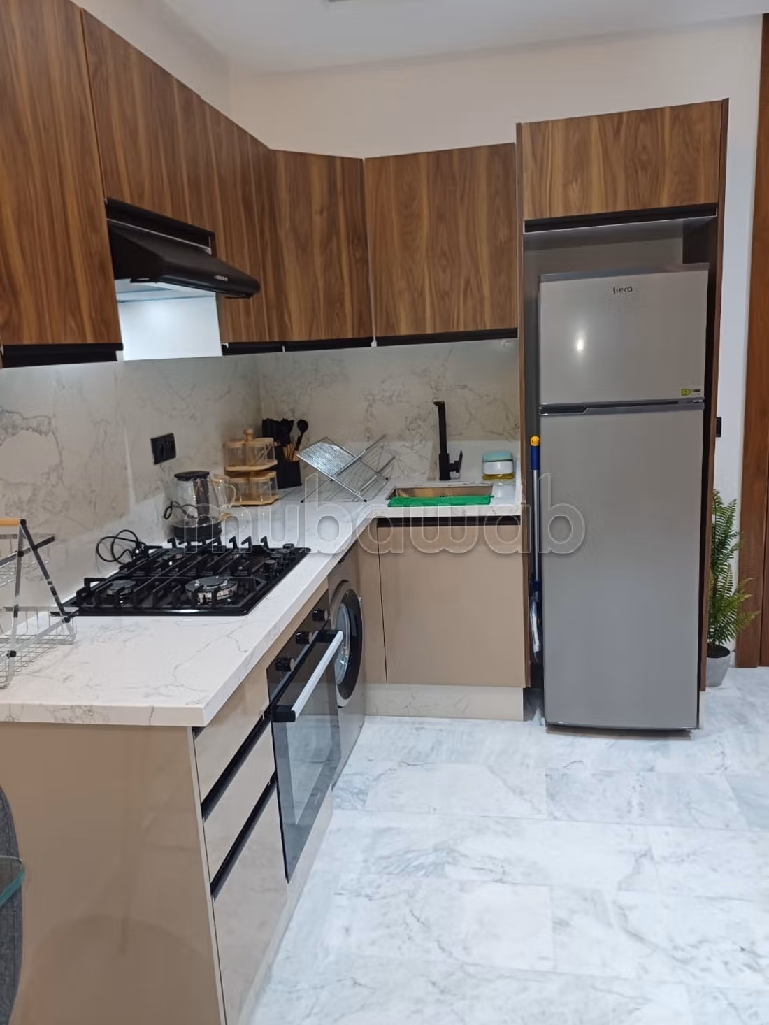 Studio tout confort à Palmier — 5