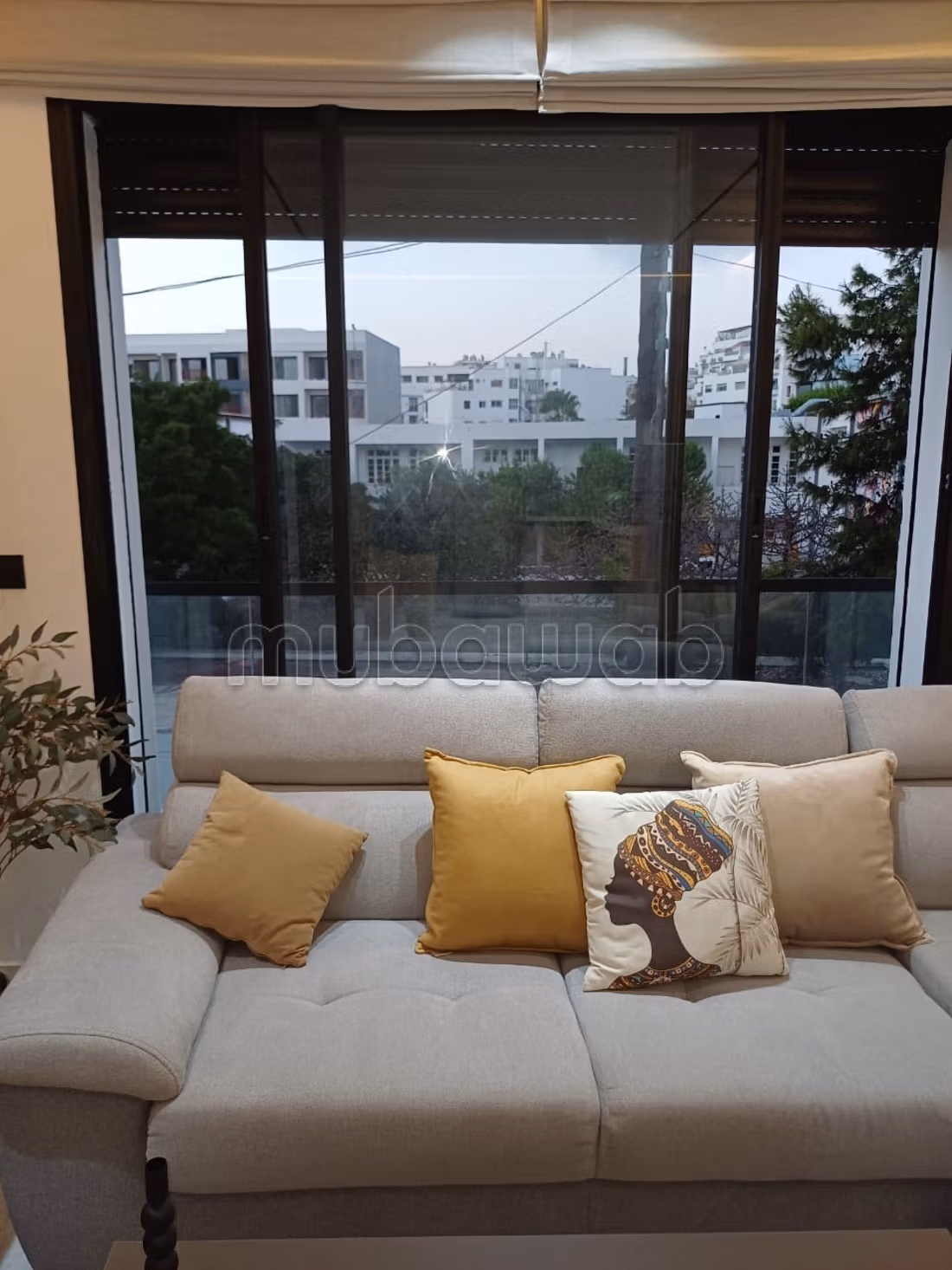 Studio tout confort à Palmier — 6
