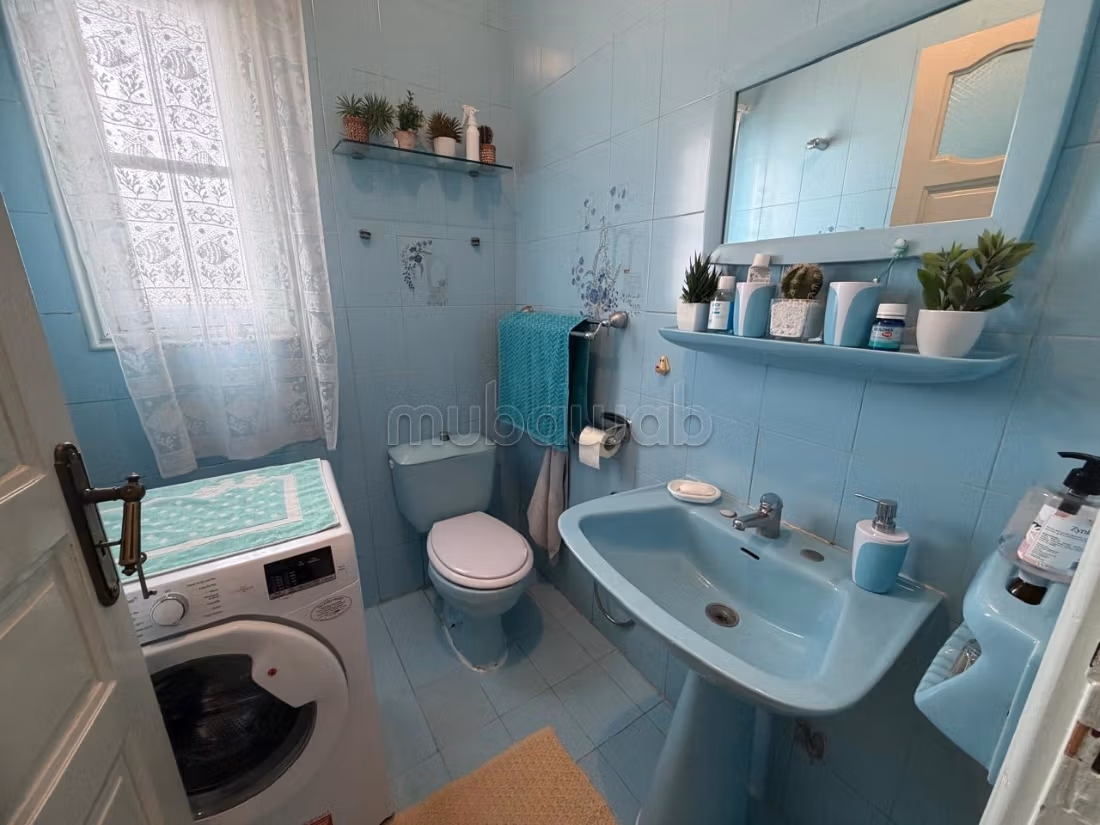 A vendre une villa à Menzah 8