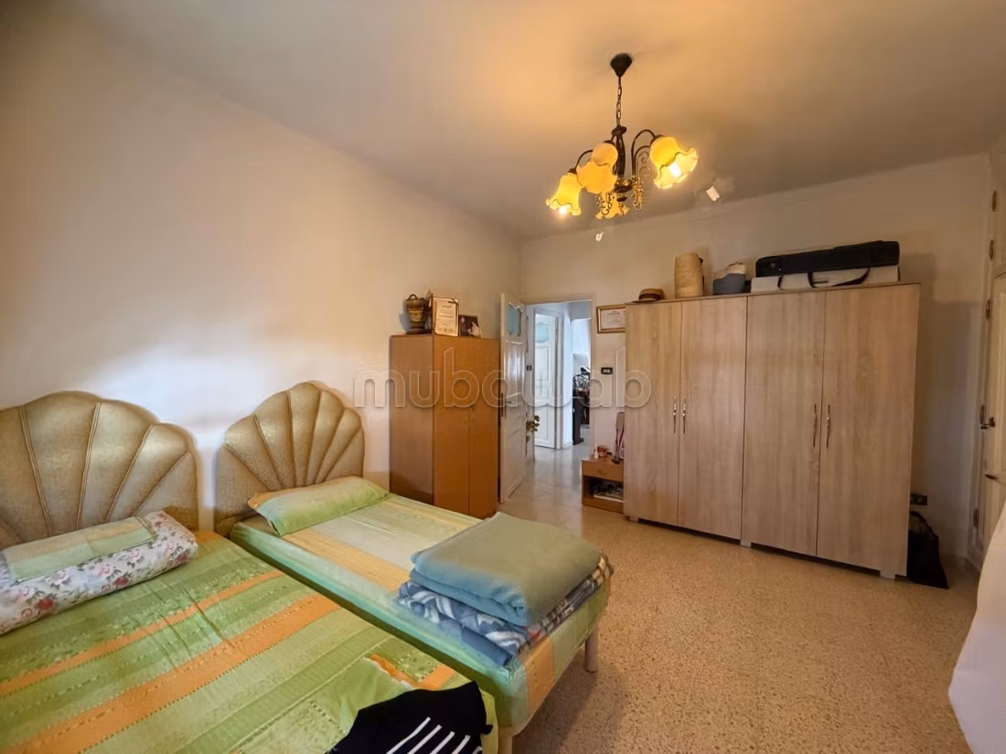 A vendre une villa à Menzah 8