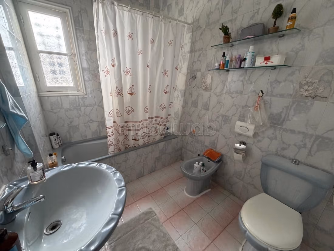 A vendre une villa à Menzah 8